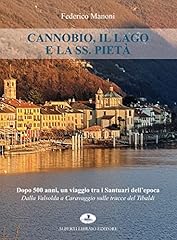 Cannobio lago ss. usato  Spedito ovunque in Italia 