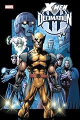 Men decimation omnibus for sale  Delivered anywhere in UK