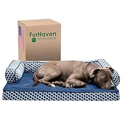 Furhaven orthopedic dog for sale  Delivered anywhere in USA 