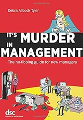 Murder management for sale  Delivered anywhere in UK