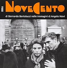 Novecento bernardo bertolucci usato  Spedito ovunque in Italia 