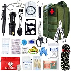 Kit survie 2025 d'occasion  Livré partout en France