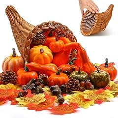 Rimcereal cornucopia basket for sale  Delivered anywhere in USA 