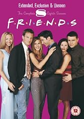 Friends season import for sale  Delivered anywhere in USA 