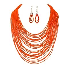 Colorful bling african for sale  Delivered anywhere in USA 