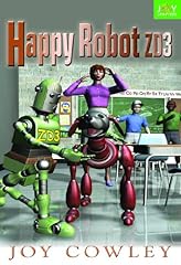 Happy robot zd3 d'occasion  Livré partout en France