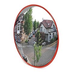 Verkehrsspiegel 30cm überwach gebraucht kaufen  Wird an jeden Ort in Deutschland