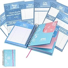 Budget planner monthly for sale  Delivered anywhere in USA 