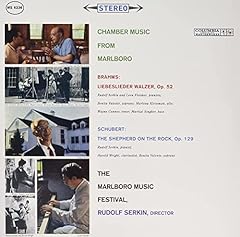 Chamber music from d'occasion  Livré partout en France