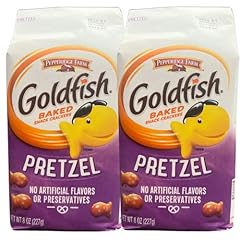 Pepperidge farm goldfish for sale  Delivered anywhere in UK