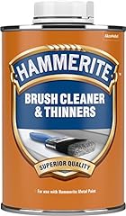 hammerite thinners for sale  Delivered anywhere in UK