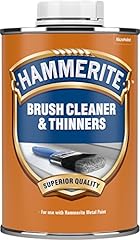 Hammerite ham6704168 brush for sale  Delivered anywhere in UK