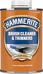 Hammerite 5084920 brush for sale  Delivered anywhere in UK