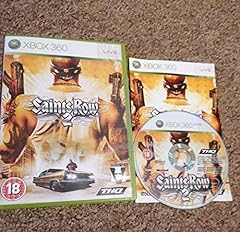Saints row for sale  Delivered anywhere in USA 