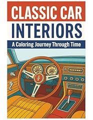 Classic car interiors for sale  Delivered anywhere in USA 