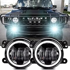 Chusyyray inch fog for sale  Delivered anywhere in USA 