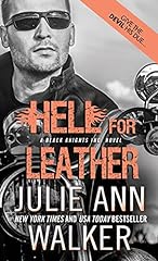 Hell leather for sale  Delivered anywhere in USA 