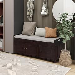 Softsea storage bench for sale  Delivered anywhere in USA 