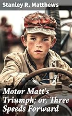 Motor matt triumph for sale  Delivered anywhere in USA 