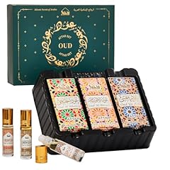 Oud attar oil for sale  Delivered anywhere in UK