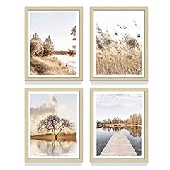Lake wall art for sale  Delivered anywhere in USA 