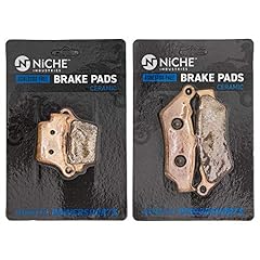 Niche brake pad for sale  Delivered anywhere in USA 