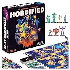 Ravensburger horrified univers for sale  Delivered anywhere in USA 