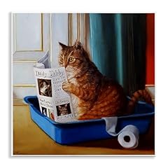 Stupell industries litter for sale  Delivered anywhere in USA 