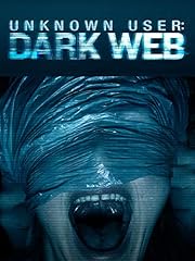 Unknown user dark gebraucht kaufen  Wird an jeden Ort in Deutschland