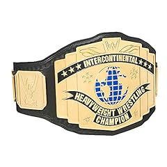 Wwe intercontinental champions for sale  Delivered anywhere in USA 