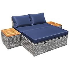 Devoko outdoor daybed for sale  Delivered anywhere in USA 
