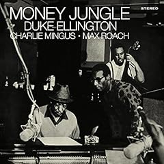 Money jungle vinyl for sale  Delivered anywhere in UK