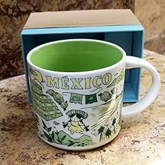 Mexico starbucks mug for sale  Delivered anywhere in USA 