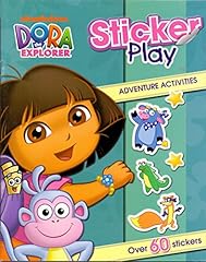 Nickelodeon dora explorer for sale  Delivered anywhere in Ireland