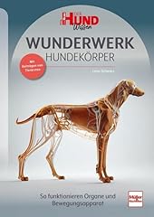 Wunderwerk hundekörper funkti gebraucht kaufen  Wird an jeden Ort in Deutschland