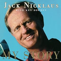 Jack nicklaus story for sale  Delivered anywhere in USA 