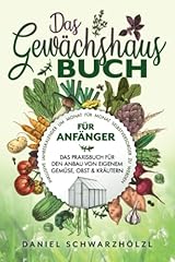 Gewächshausbuch anfänger pra gebraucht kaufen  Wird an jeden Ort in Deutschland