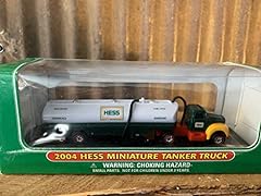 Hess 2004 miniature for sale  Delivered anywhere in USA 