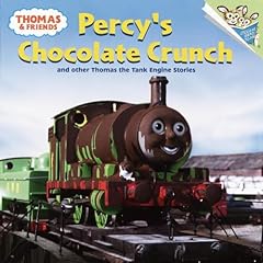 Percy chocolate crunch for sale  Delivered anywhere in USA 