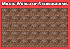 Magic stereograms volume for sale  Delivered anywhere in Ireland