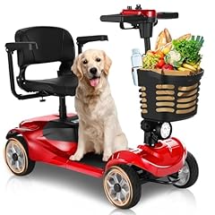 Mobicyc ms08 wheel for sale  Delivered anywhere in USA 