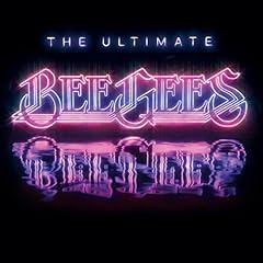 Ultimate bee gees gebraucht kaufen  Wird an jeden Ort in Deutschland