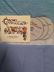 Chrono trigger import d'occasion  Livré partout en France