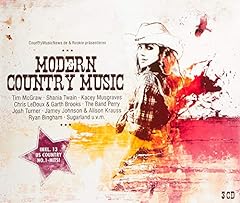 Modern country music for sale  Delivered anywhere in UK