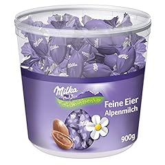 Milka feine eier gebraucht kaufen  Wird an jeden Ort in Deutschland