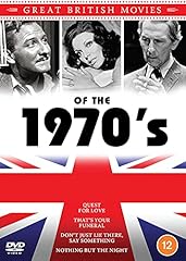Great british movies for sale  Delivered anywhere in UK