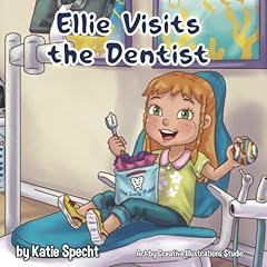 Ellie visits dentist for sale  Delivered anywhere in USA 