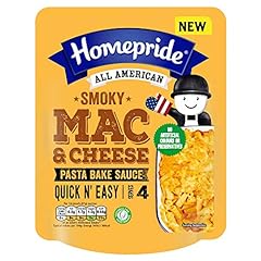 Homepride smoky mac for sale  Delivered anywhere in UK