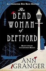 Dead woman deptford for sale  Delivered anywhere in UK