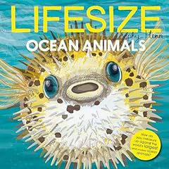 Lifesize ocean animals for sale  Delivered anywhere in UK